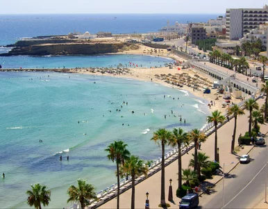 Miniatura: Nowy kierunek w ofercie biur podróży. Tam...