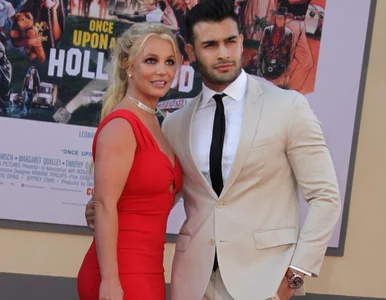 Miniatura: Były mąż Britney Spears zatrzymany. Chciał...