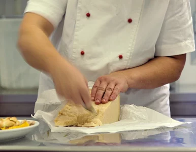 Miniatura: Gastronomia z miliardowym długiem. Komunie...