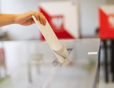 Miniatura: Wyniki wyborów prezydenckich 2025 r. PKW...