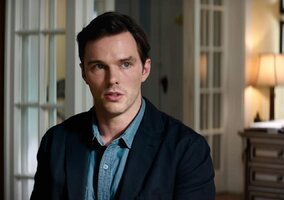 Miniatura: Piszą, że to film idealny. Nowy thriller...