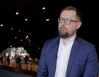 Miniatura: Piotr Biernacki z Sunly Polska: Magazyny...