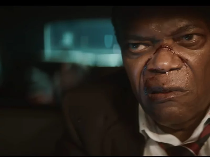 Nowy hollywoodzki thriller podzielił krytyków. „Film jest zabawny, jednocześnie absurdalny”