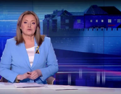Miniatura: QUIZ z gwiazd Telewizji Polskiej. Jak...