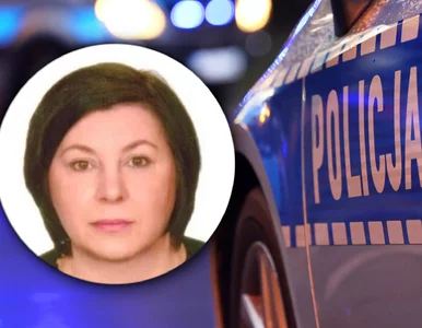 Miniatura: Tajemnicze zaginięcie Barbary Olszewskiej....