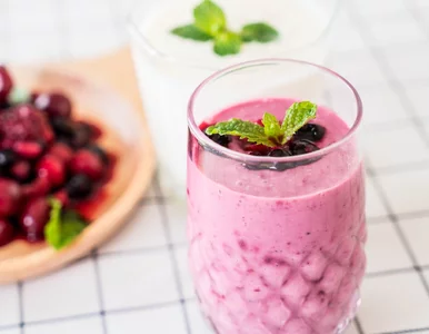 Miniatura: Masz dnę moczanową? Lekarz poleca ten...