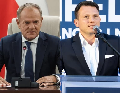 Miniatura: Tajne spotkanie Tusk-Mentzen? Ta reakcja...