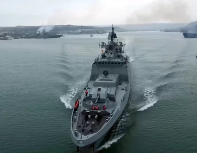 Miniatura: Jest porozumienie między Rosją a Ukrainą....