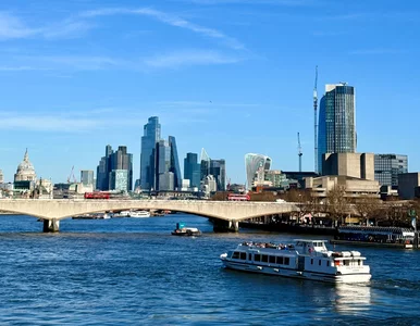 Miniatura: Polacy wygrali na Brexicie? Firmy z Polski...