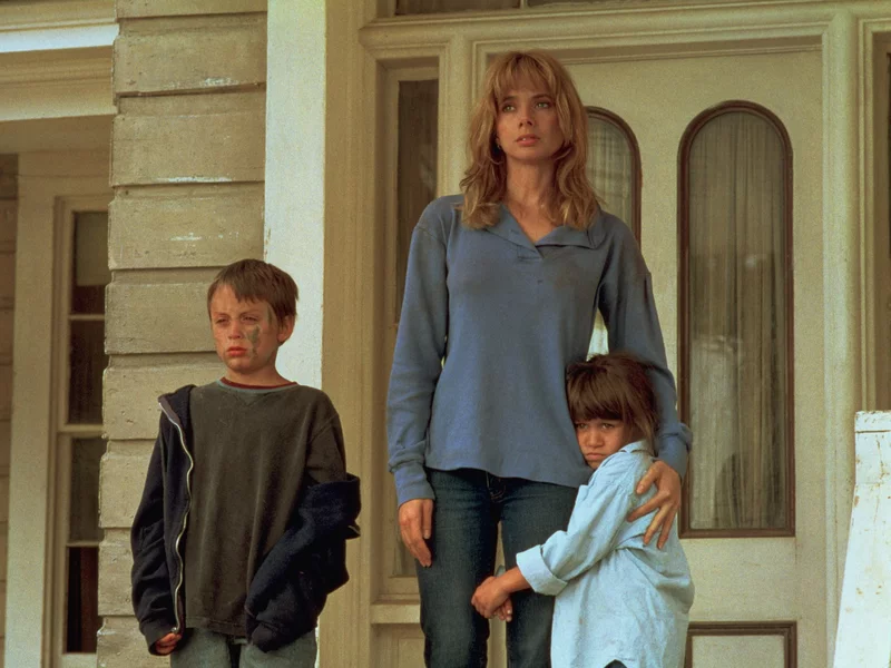 Maraton filmów z Jeanem-Claude’em Van Damme’em. Na majówkę – idealnie