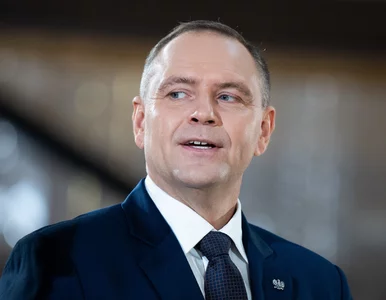 Miniatura: Karol Nawrocki najdroższym medialnie...