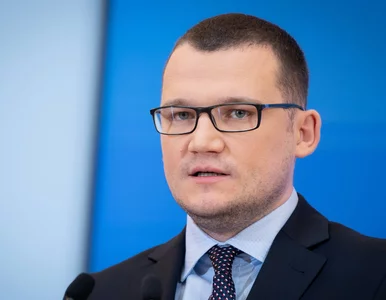 Miniatura: Sikorski i Pomaska: Nawrocki to Sutener....