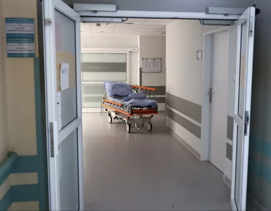 Miniatura: Upokorzenie na porodówce. Wstrząsające...