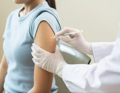 Miniatura: Szczepienie przeciwko HPV będzie...
