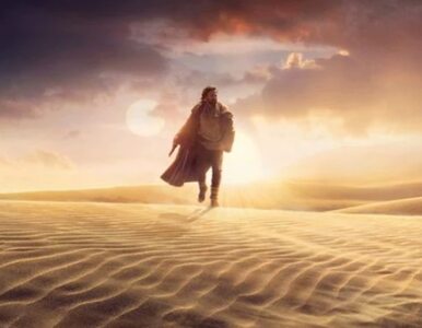Serial „Obi-Wan Kenobi” z pierwszym teaserem. Ewan McGregor powraca do...