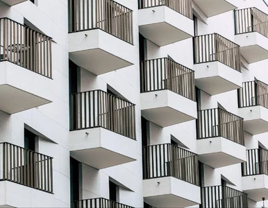 Miniatura: Nowe mieszkania biją rekordy cenowe....