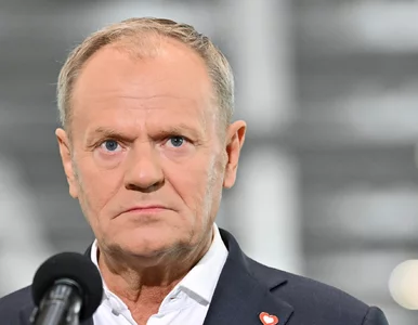 Miniatura: Tusk zapowiedział nowe „informacje” o...