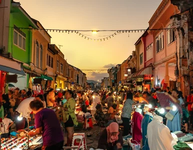 Miniatura: Obostrzenia w turystycznym raju. Na to...