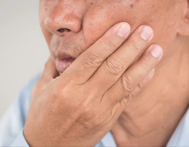 Miniatura: Alzheimer rozwija się przez infekcję?...