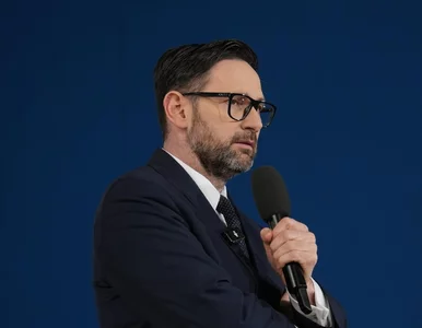 Miniatura: Obajtek o powrocie do Orlenu. Szybka...