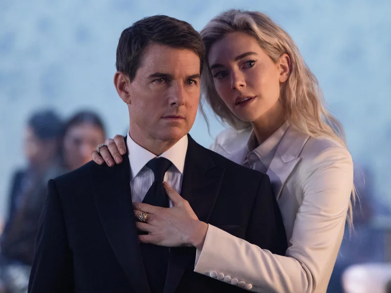 30 najlepszych filmów Toma Cruise'a w sieci. Idealne perełki na weekend