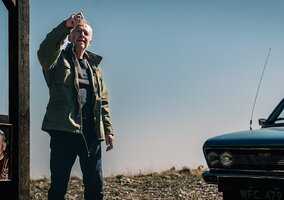 Miniatura: „Zamach na papieża” – jest pierwszy...