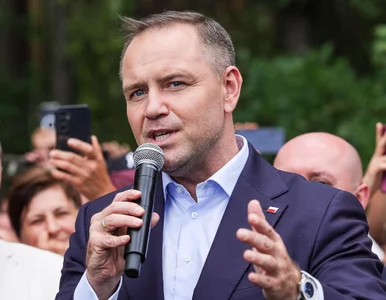 Miniatura: Nawrocki zablokował decyzję parlamentu....