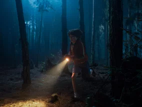 Miniatura: 4 nowości od Netflix, jedna perełka od HBO...
