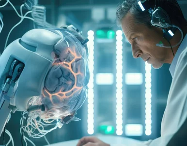 Miniatura: Sztuczna inteligencja w medycynie – pomoc...