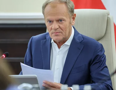 Miniatura: Tusk zapowiada „polonizację Bałtyku”....