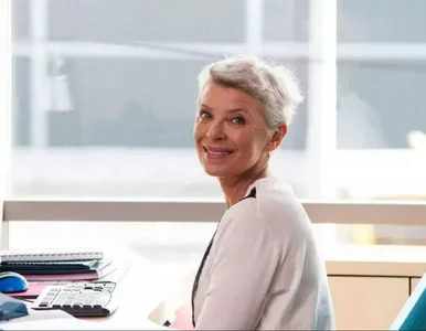 Miniatura: Dramat gwiazdy „M jak miłość”. W sieci...