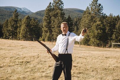 Serial „Yellowstone”. W głównej roli Kevin Costner