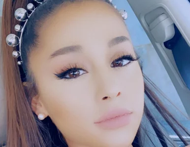 Miniatura: Ariana Grande odwołała koncert w Polsce,...