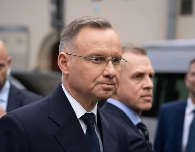 Miniatura: Tyle będzie zarabiał Andrzej Duda po...