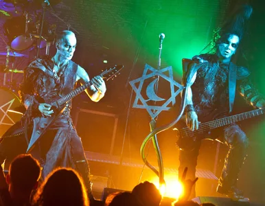 Miniatura: Turcja odwołała koncert polskiego zespołu....