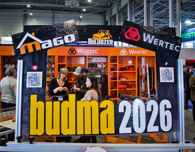 Miniatura: BUDMA 2026: bezpieczeństwo, jakość i...