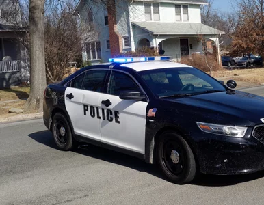 Miniatura: Szokujący finał sprawy rapera. Stanie...