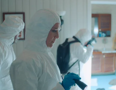 Miniatura: Najlepsze szwedzkie i norweskie seriale....
