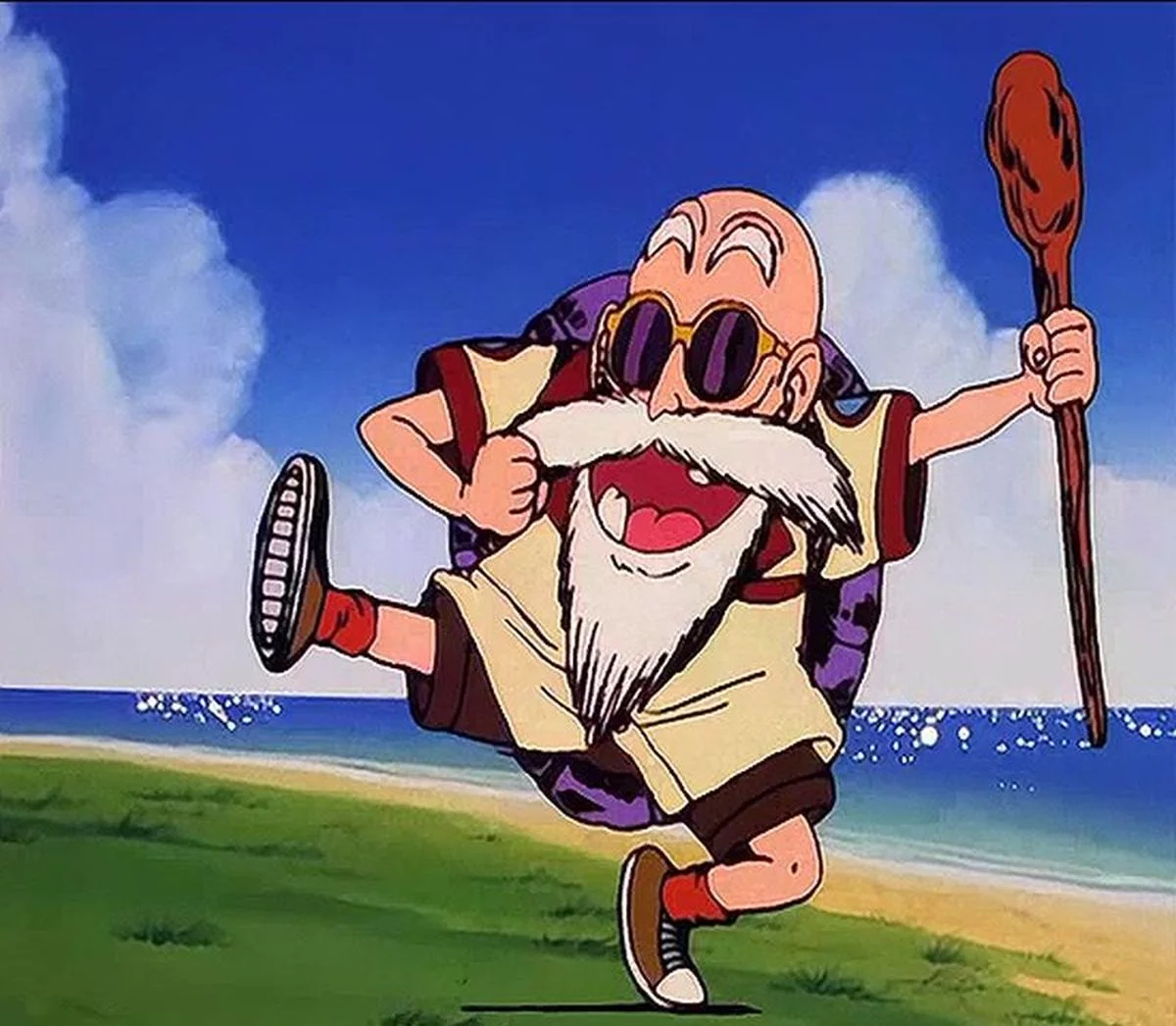 „Dragon Ball”. Ile pamiętasz z pierwszej serii kultowego anime?