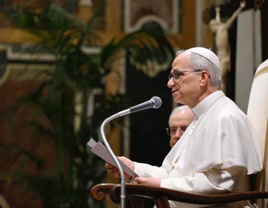 Miniatura: Już dziś inauguracja pontyfikatu Leona...