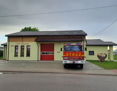 Miniatura: Brutalne zabójstwo przy kieliszku....