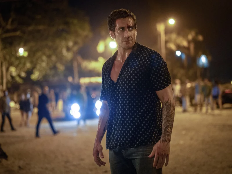 Najlepsze thrillery teraz na HBO Max. Polacy wyłonili 40+ filmów