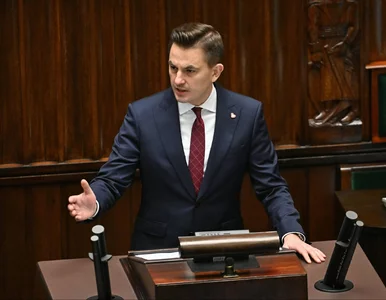 Miniatura: Koniec lex Kaczyński i nowe zasady...