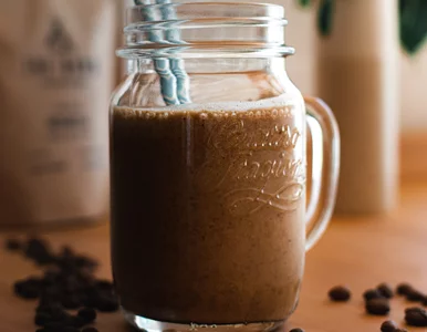 Miniatura: Smakuje jak nutella i wspiera odchudzanie....