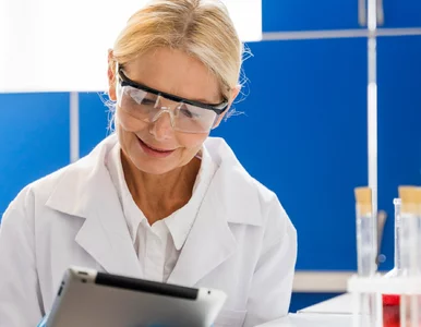 Miniatura: Eksperci z Ameryki w Warszawie. Dla 100...