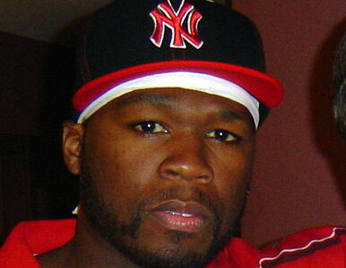 50 Cent wyprodukuje serial