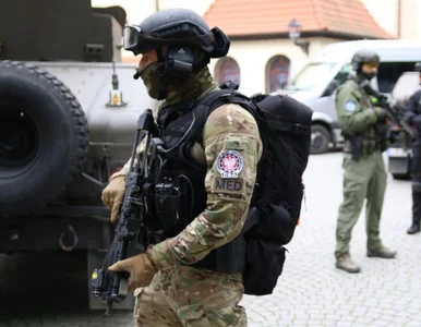 Miniatura: Padła nowa data likwidacji CBA. Kto...