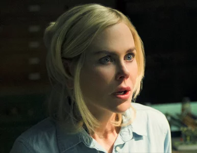 Miniatura: Thriller z Nicole Kidman rozbił bank w...