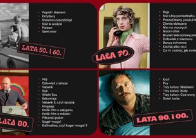 Miniatura: Netflix z niespodzianką dla Polaków! 36...