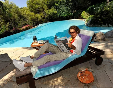 Miniatura: 7 najbogatszych kobiet świata. Batoniki...